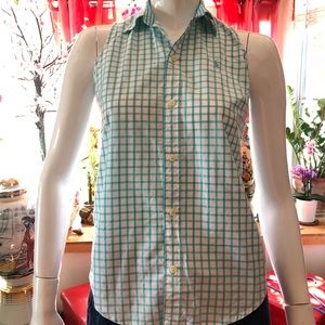 Ralph Lauren Sport Top